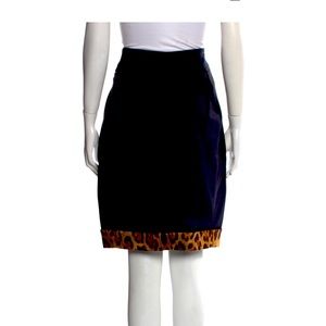 Dolce & Gabbna skirt -.